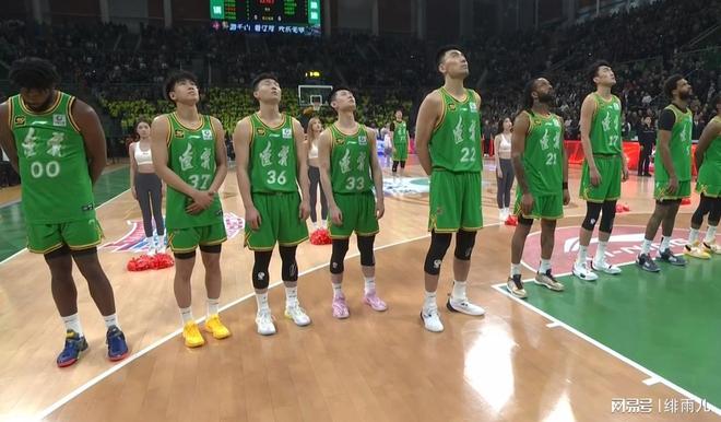 最新消息!辽宁“三王炸”确认退赛,广东队夺冠没悬念了!