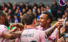 英超悲喜夜：阿森納1-0領跑 曼城0-1翻車掉第四 黑馬2-0飆升第二