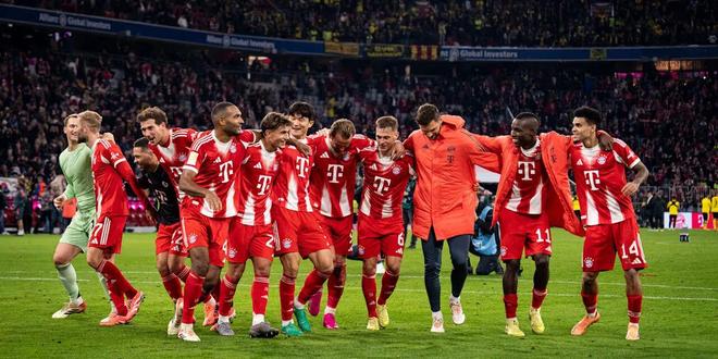 無敵之隊(duì)！冠軍又穩(wěn)了？狂攬13連勝+沖擊歷史神跡，五大聯(lián)賽第1