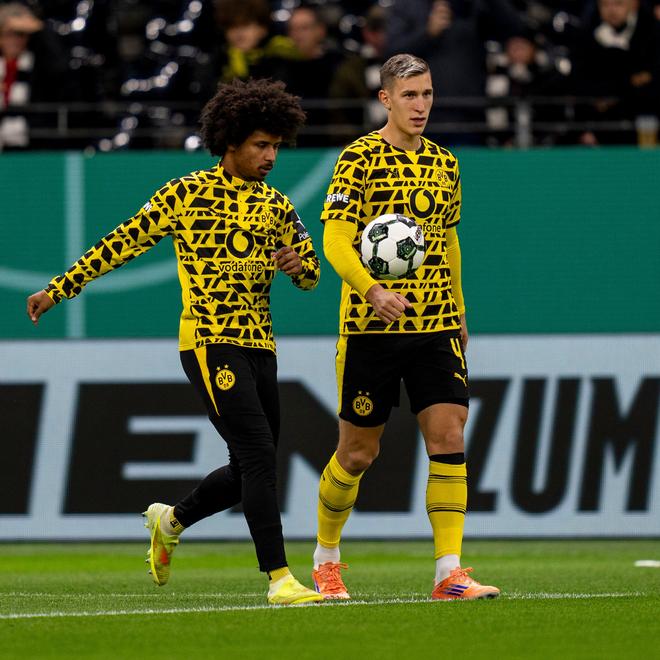 德媒：施洛特貝克已拒絕多特新合同，他希望合同中加解約金