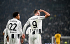 為斯帕萊蒂獻禮？尤文意甲勝烏雞，終結各項賽事連續(xù)8場不勝