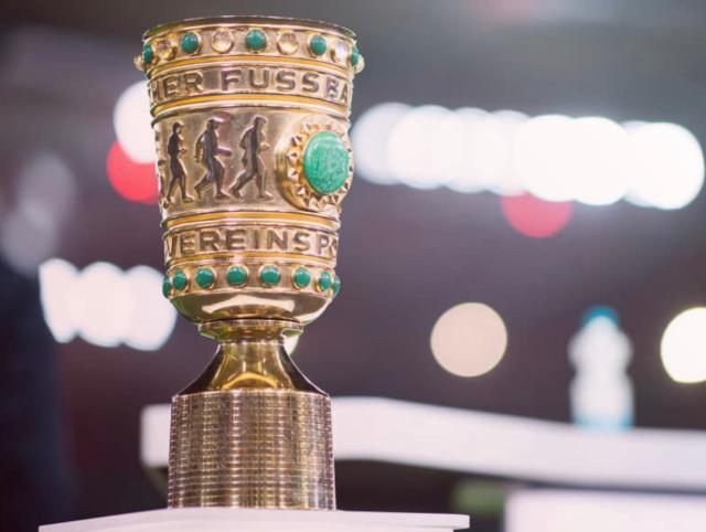 德国杯小结:德甲两队辣眼,VAR缺席却成关键词