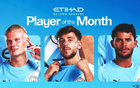 你選誰？曼城10月最佳球員候選：哈蘭德、尼科、努內(nèi)斯