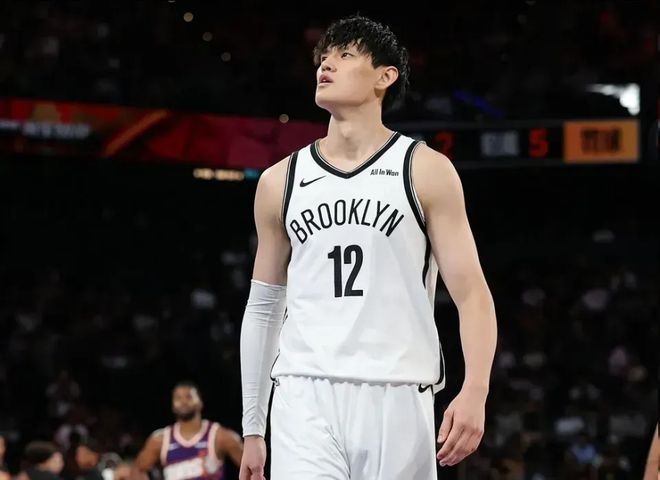 不在籃網(wǎng)下屬球隊(duì)名單！楊瀚森都難在NBA立足，曾凡博恐被迫回CBA