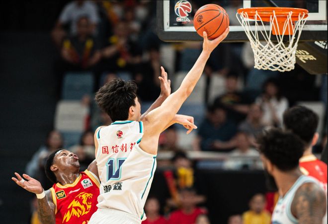 每場都打附加賽，但不計入成績？CBA又想搞新花樣，媒體人：逆天