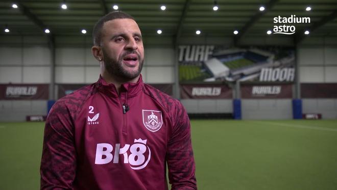 沃克：熱刺和藍(lán)軍那場(chǎng)比賽至今讓我念念不忘，我們本可以爭(zhēng)冠