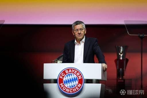 海納：有一兩家英超球隊(duì)曾對(duì)孔帕尼有意，但我們是拜仁慕尼黑