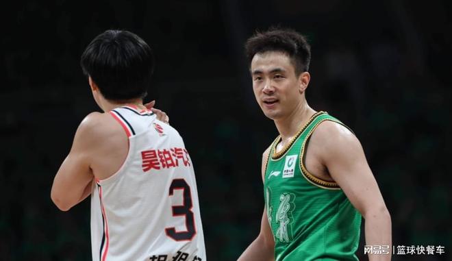 男籃全運(yùn)5大爭(zhēng)冠熱門(mén)球隊(duì)：廣東第1四川第2 遼寧未進(jìn)前三？