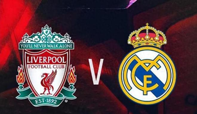 利物浦1-0皇马，全场评分出炉：不是姆巴佩第一，萨拉赫高分争议