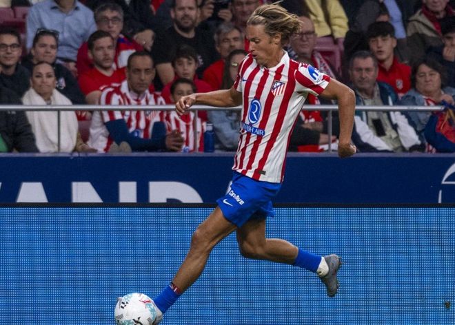 西甲1亿锋霸破门：14场轰入9球，率队欧冠全取3分