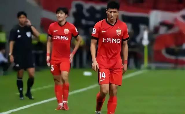 海港中超三连冠含金量极低，亚冠积分垫底9场不胜就是证明