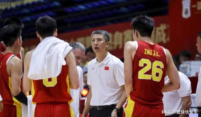中国男篮有救了？郭士强苦主黯然下课：韩国队这波操作绝了？