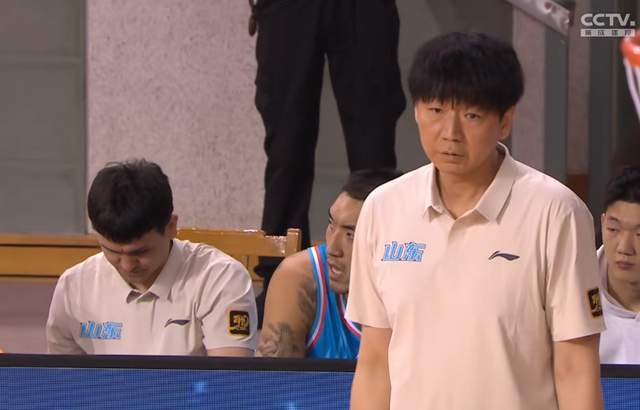 山东冲开门红，邱彪确认3外援出战，2小将也有机会，高诗岩或登场