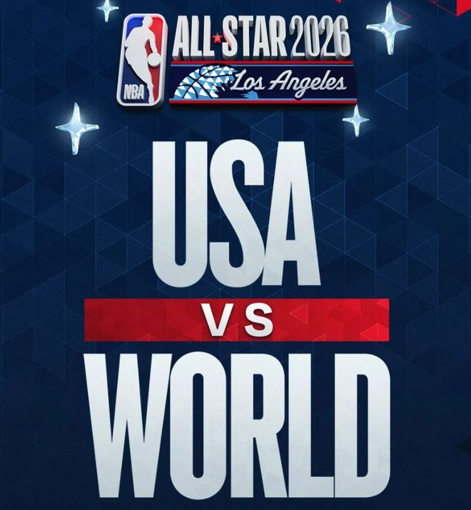 NBA正式通過！全明星改制，文班亞馬有望聯手字母哥