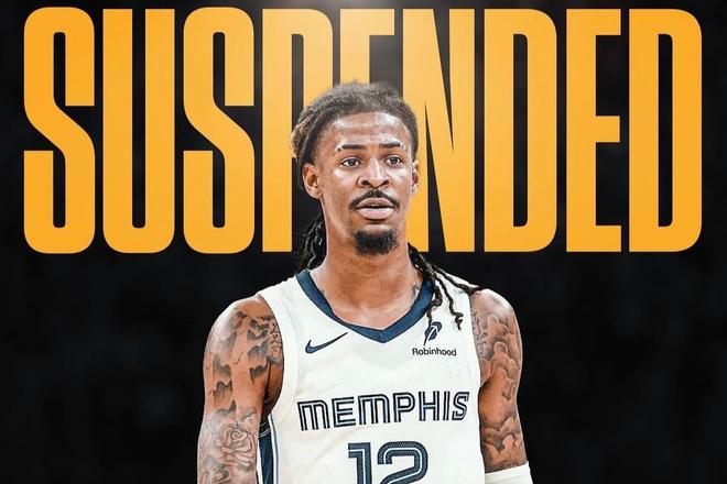 湖人是莫蘭特潛在下家？新三巨頭80分，助隊(duì)三連勝，沒必要交易！