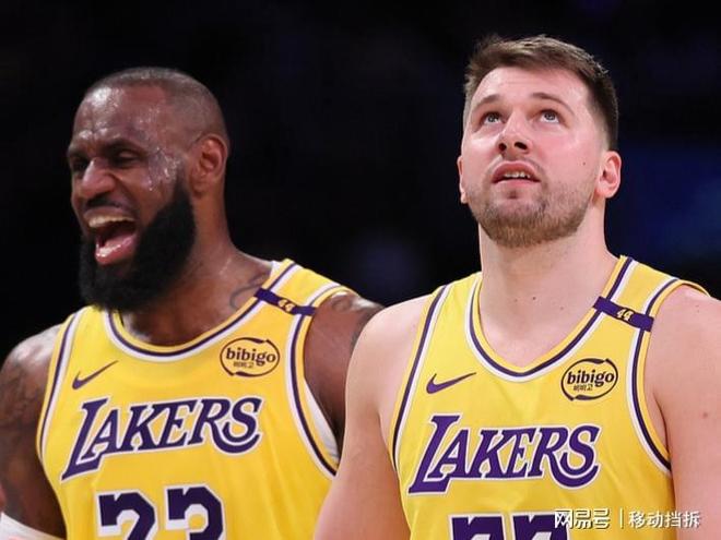 37分+45分+51分！大哥二哥若同時(shí)缺陣，他就是湖人的進(jìn)攻核心
