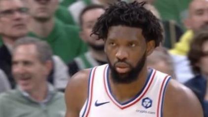 坎寧安26分五連勝活塞高歌猛進，76人需要交易恩比德喬治