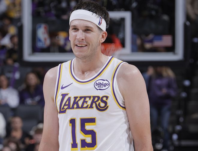 近四個賽季罰球凈勝數(shù)排名：湖人斷檔領跑，勇士僅排第22