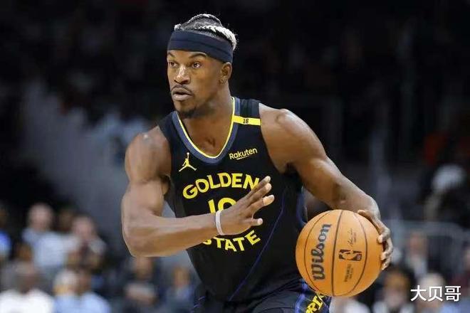 近三戰(zhàn)場均19+4！勇士次輪撿寶，這么打下去，波杰姆位置就不穩(wěn)了