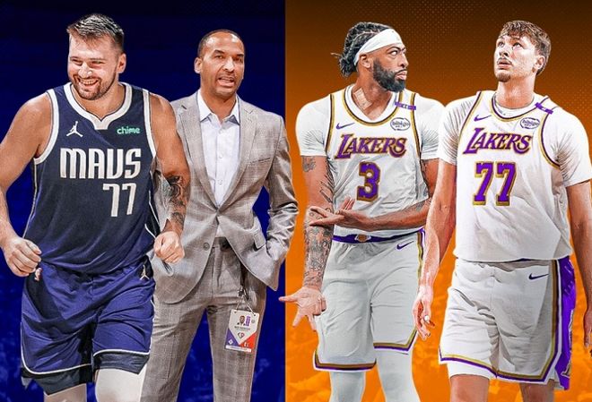 年薪5413萬，渾身是傷打打停停！獨(dú)行俠失算了，激怒盧卡后果自負(fù)