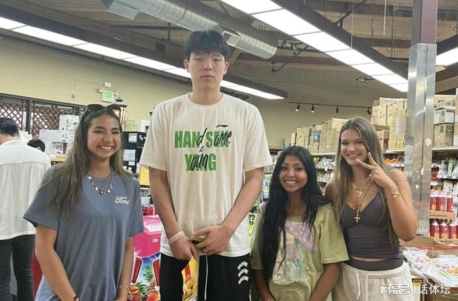 瀕臨第4！楊瀚森：這一刻，真該醒醒了