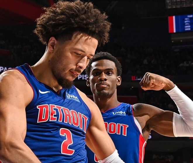 26分11助！21分16板！東部第1豪取6連勝，這個組合很OK