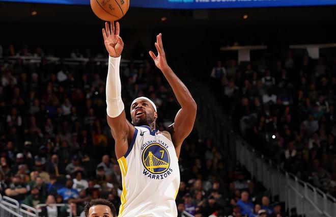 防守貢獻度實在是太低了！勇士外線投手的場上效果真是很不理想？