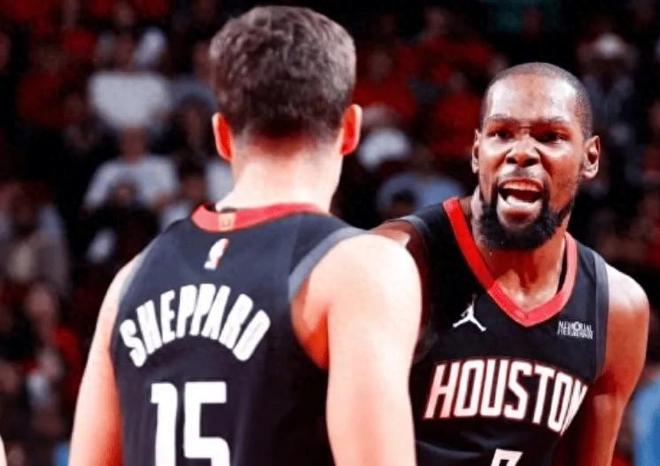 腹斜肌拉伤！将缺阵6周，又一个伦纳德诞生，难怪火箭不给1.25亿