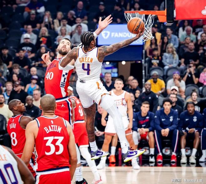 14投5分，正負(fù)值-23！快船終究是錯(cuò)付了！他真替代不了鮑科比