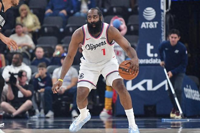 哈登20+13狀態(tài)佳，小卡又爆發(fā)！快船隊(duì)補(bǔ)強(qiáng)獲奇效4優(yōu)勢(shì)應(yīng)對(duì)2挑戰(zhàn)