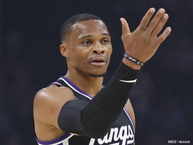 真相大白！威少談休賽期為何跳出合同，表示是掘金想要終止合作