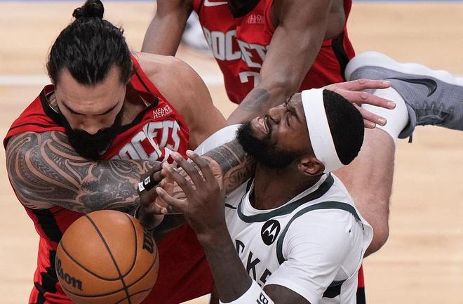 杜蘭特31分破紀(jì)錄！火箭逆轉(zhuǎn)雄鹿，這一戰(zhàn)！我不得不承認(rèn)5個事實(shí)