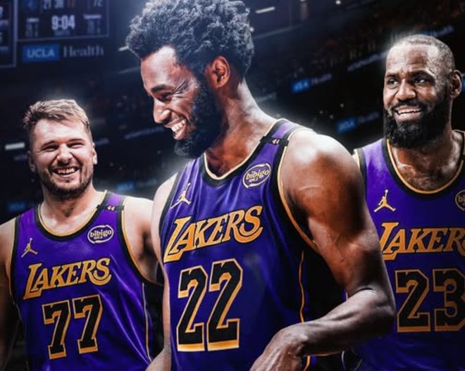 湖人持續關注維金斯！曾用八村與熱火談判 嘴哥交易價值仍在上漲