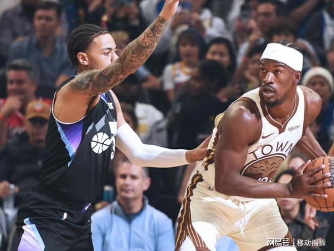 從落后9分到領先12分，勇士最需要清理的球員，根本不是庫明加