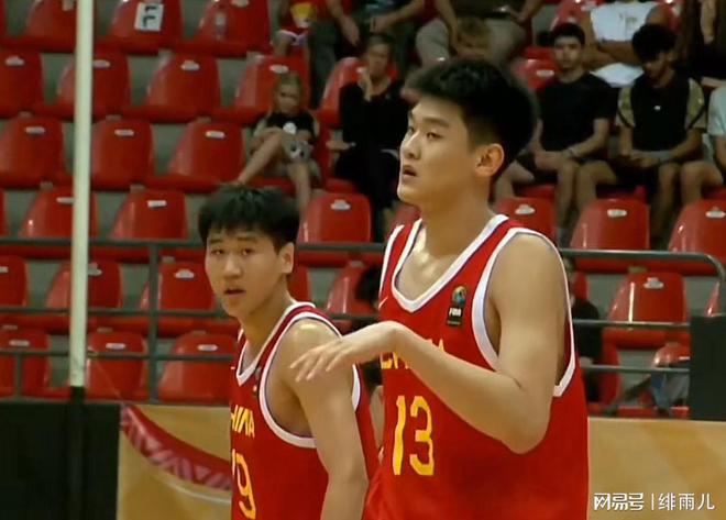 CHBL第一高中生！广东内线“新力量”正式崛起，杜锋迎来争冠底牌