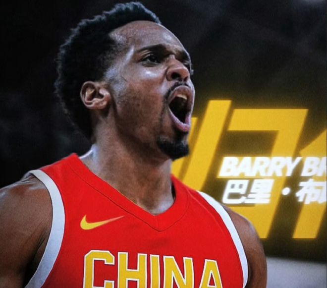 CBA6大外援或成男篮潜在归化人选！辽宁广东成陪跑，争冠格局大变