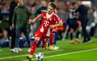 拜仁17歲小將成德國足壇最受矚目的新星，英超三大豪門已派出球探