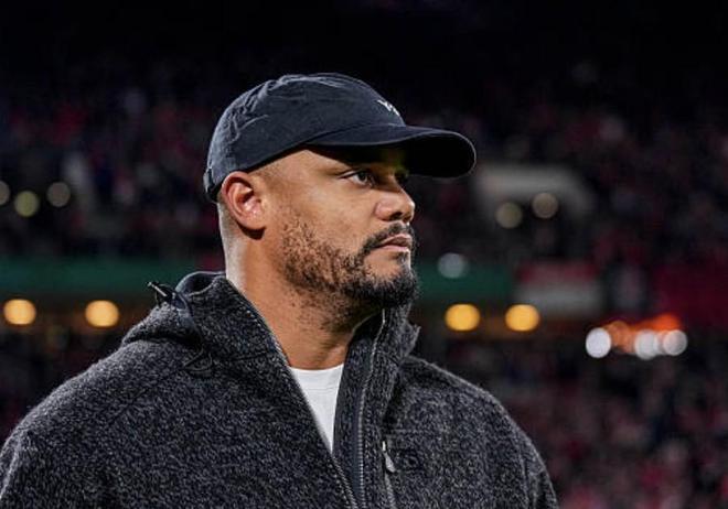 孔帕尼：賽季開始以來(lái)14連勝？我們的優(yōu)勢(shì)是球員們渴望勝利