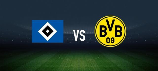 汉堡vs多特蒙德：波尔森、洛孔加首发，埃姆雷-詹、吉拉西出战