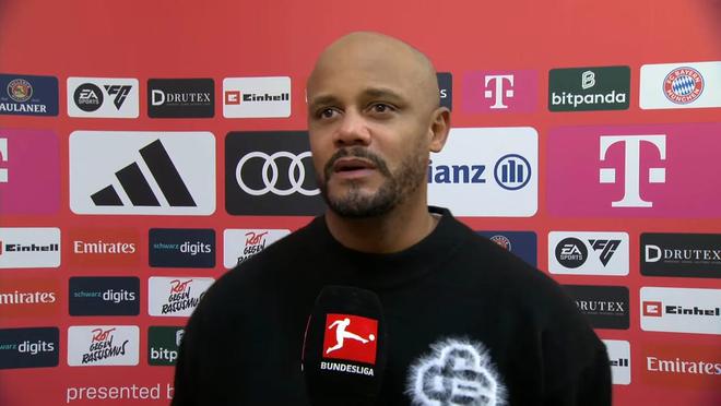 孔帕尼：會(huì)繼續(xù)練定位球；迪亞斯雖沒直接參與進(jìn)球但貢獻(xiàn)很大