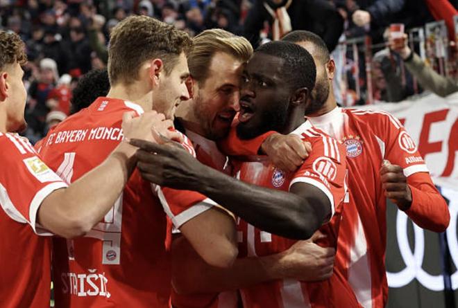 德雷森：阿森納很清楚我們現(xiàn)在狀態(tài)正佳，這會(huì)是一場(chǎng)強(qiáng)強(qiáng)對(duì)決