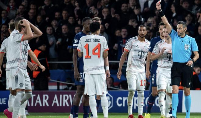 德雷森：會(huì)看看是否能夠減輕對(duì)迪亞斯的處罰，但上訴很少成功