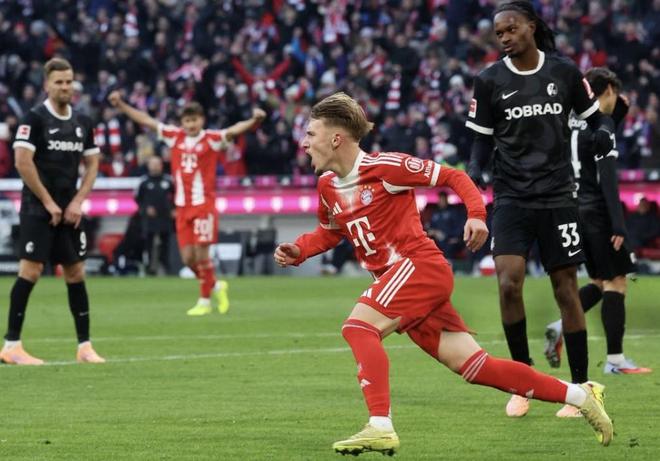 倫納特-卡爾：踢世界杯的可能性？我全力以赴，納帥來做決定