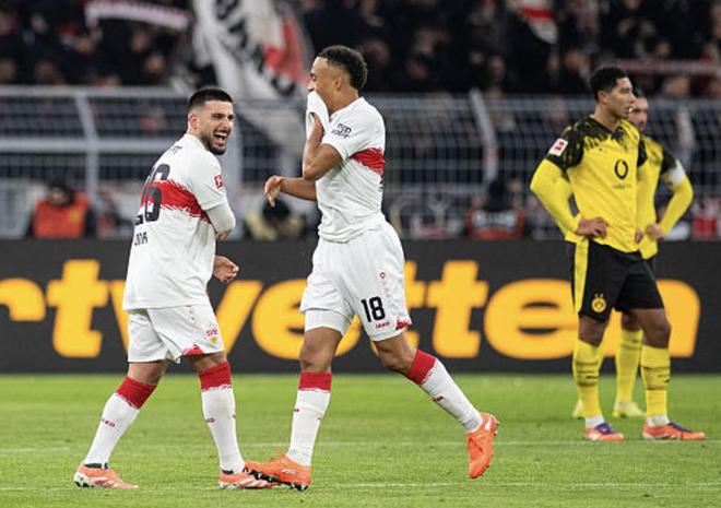 凱爾：中立球迷可能認(rèn)為平局很公平，但多特本應(yīng)把三分帶回家