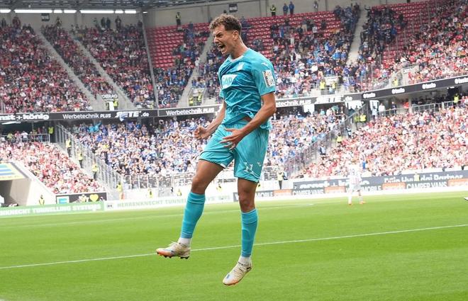 法尔克：阿斯拉尼进入拜仁和多特引援名单，球员解约金3000万