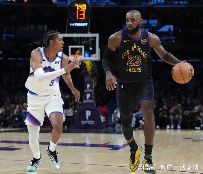 NBA最新排名！湖人力压马刺，勇士雪上加霜，两队也给快船送温暖