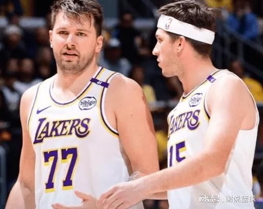 湖人輕敵險些翻車，內線炮臺臨時救場，爵士兩替補也送大禮