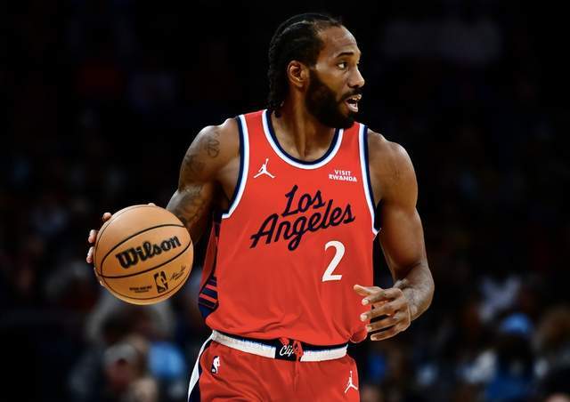 快船沖擊杯賽3連勝！哈登萊昂納德聯手出擊，取勝將有主動權