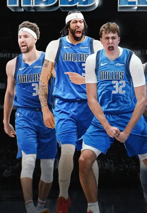 區別對待！第一名嘴蘇群喊話濃眉哥別回湖人，卻力挺湯神重返勇士