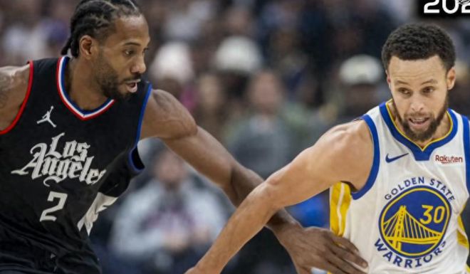 勇士再顯老辣本色！庫里巴特勒聯(lián)手送快船當頭一棒，盧指導迷之操作坑慘全隊